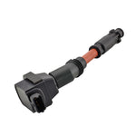 WWD Ignition Coil 7805-6153 Mercedes-Benz  UF352