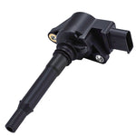 WWD Ignition Coil 7805-6158 Mercedes-Benz  UF609