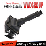 WWD Ignition Coil 7805-6558 Audi  UF290 C-544