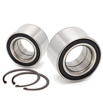 2x 510024 Front Wheel Bearing FOR Saturn SC SC1 SC2 SL SL1 Sl2 SW1 SW Left+Right