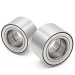 2x 511038 Rear Wheel Bearing For 2005-2006 X Trail 2003-2004 Infinti M45 [Pair]