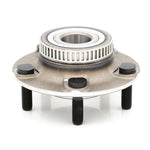 512030 Rear Wheel Bearing Hub For Focus Intrepid Vison Concorde LHS 300M New