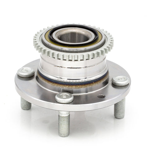 512161 Rear Wheel Bearing Hub For 1994-2003 FORD ESCORT MAZDA MX-3 PROTEGE {ABS}