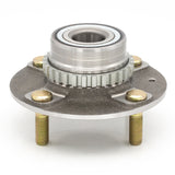 512165 Rear Wheel Hub Bearing Assembly For 1997-1999 Hyundai Accent