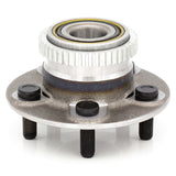 512168 Rear Wheel Hub Bearing For 01-02 Chrysler PT Cruiser w/ Rear Disc Models