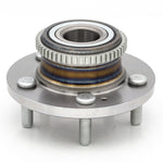 512196 Rear Wheel Bearing & Hub For 2001-2006 HYUNDAI SANTA FE [FWD] GL/GLS/LX