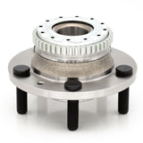 512198 Rear Wheel Hub Bearing For 2003-2007 Hyundai Tibourn 4 Wheel ABS Models