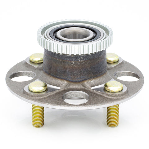 512264 Rear Wheel Hub Bearing For 2000-06 Honda Insight ABS Base hatchback New