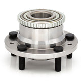 Rear Wheel Hub Bearing Assembly For Millenia MPV Protege Protege5 [Disck Brake]