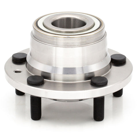 Rear Hub Bearing For Milan Fusion Mazda 6 [FWD Front Wheel Drive] NON ABS