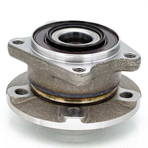 512273 Rear Hub Bearing Assembly For 2003-2011 Volvo XC90 AWD [All Wheel Drive]