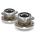 2x 512273 Rear Hub Bearing For 2003-2011 Volvo XC90 AWD [All Wheel Drive] {Pair}