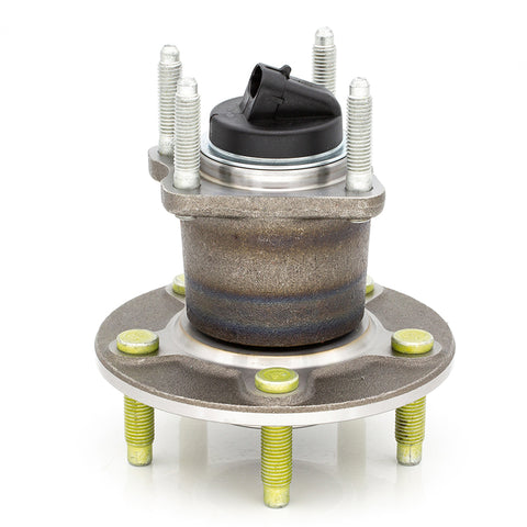 Rear Wheel Hub Bearing Assembly For Chevrolet Malibu Pontaic G6 Saturn Aura