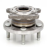 Rear Wheel Hub Bearing AWD For Five Hundred Freestyle Taurus Montego Sable