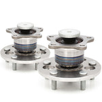 2x 512310 Rear Wheel Hub Bearing For Lexus ES300 Toyota Avalon Camry Solara