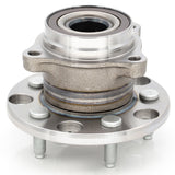 Rear Wheel Hub Bearing For Leuxs GS300 GS350 GS450h GS430 GS460 ISF IS250 IS350