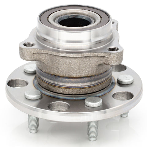 Rear Wheel Hub Bearing For Leuxs GS300 GS350 GS450h GS430 GS460 ISF IS250 IS350