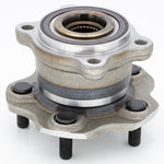 512363 Rear Wheel Hub Bearing For 2003-2007 Nissan Murano [AWD All Wheel Drive]