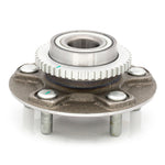 512367 Rear Wheel Hub Bearing For 1995-1999 Nissan Maxima SE GXE GLE [FWD]