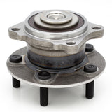 512380 Rear Wheel Hub Bearing For Mistubishi Outlander [FWD Front Wheel Drive]