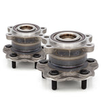 2x Rear Wheel Hub Bearing For 2007-12 Altima / 2013 Altima 2DR Only Pair