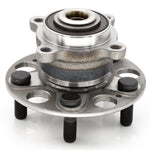 512391 Rear Wheel Hub Bearing Assembly For 2009-13 Acura TL [2WD 2 Wheel Drive]