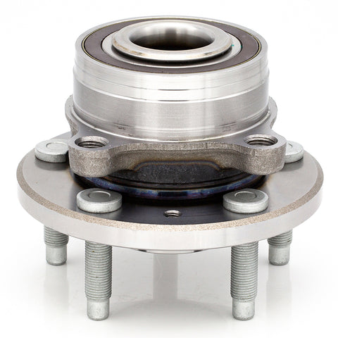 New Wheel Hub Bearing For 11-16 Ford Explorer / 13-16 Ford Police Interceptor