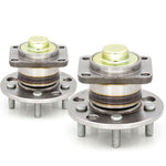 2x 513003 Front Wheel Hub Bearing For Buick Century Celebrity Ceiera Pontiac