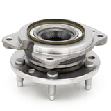 Front Wheel Hub Bearing For Cutlass Pontiac Grand Prix Lumina Monte Carlo Regal