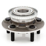 Front Wheel Hub Bearing For Lincoln Town mercury Grand Marquis Crown Victoria