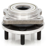 513122 Front Wheel Hub Bearing For Chrysler Voyager Town Country Caravan