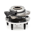 513124 Front Hub Bearing [4WD] For Chevy Blazer S10 Jimmy Sonoma hombre Bravada