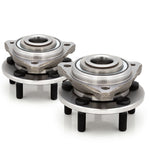 2x 513138 Front Wheel Hub Bearing For Cirrus Sebring Dodge Stratus Breeze