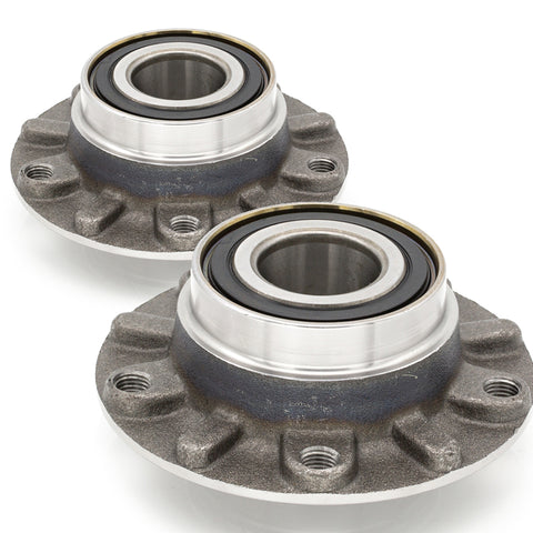 2x 513171 Front Wheel Hub Bearing For 1995-2001 BMW E38 7-SERIES 740I 750IL