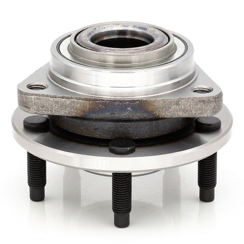 513215 Front Wheel Hub Bearing NON ABS For 05-07 Pontiac G6 / 04-07 Chevy Malibu