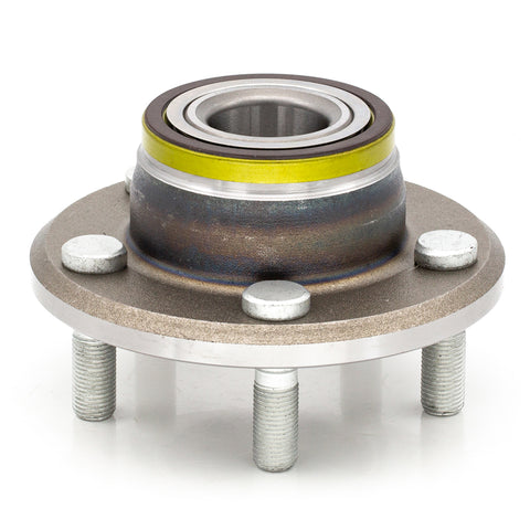 Front Wheel Hub Bearing For Dodge Magnum Charger Challenger Chrysler 300 [RWD]