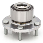 513255 Front Wheel Hub Bearing For Volvo 2007-13 C30 / 06-13 C70 / 05-11 V50 New