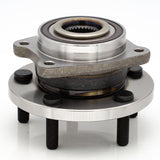 Front Wheel Hub Bearing 07-08 Chrysler Sebring / 11-13 200 / 08-09 Dodge Avenger