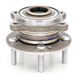 Front Wheel Hub Bearing For 07-14 Santa Fe / 07-12 Veracruz / 11-15 Sorrrento