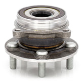 513287 Front Wheel Hub Bearing For 11-15 Lexus CT200h / 10-15 Toyota Prius