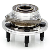 Front / Rear Wheel Hub Bearing Assembly for Chevy Equinox GMC Terrain Cadillac