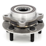 513300 Front Wheel Hub Bearing For 2008-2012 Mitsubishi Lancer EVO AWD Only