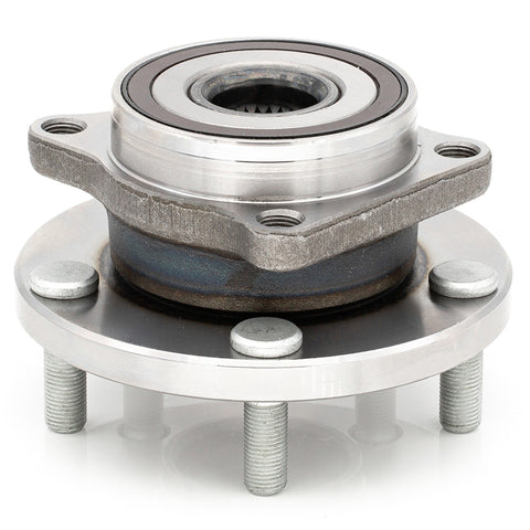 513302 Front Wheel Hub Bearing For 2008-2013 Subaru Impreza WRX Sti Model Only