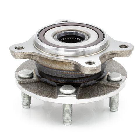 513365 Front Wheel Hub Bearing For 2007-2011 LEXUS GS350 GS430 IS250 IS350 [AWD]