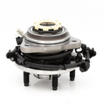 515027 Front Wheel Hub & Bearing For 1998-1999 Ford Ranger Mazda B4000 Pickup V6