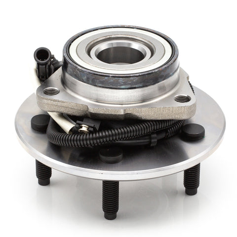 Front Wheel Hub Bearing For 2000-02 Ford Expedition Lincoln Navigator [4WD] M14