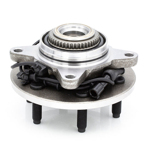 515043 Front Wheel Hub Bearing [4WD] For 03-06 Expedition Licoln Navigator {AWD]