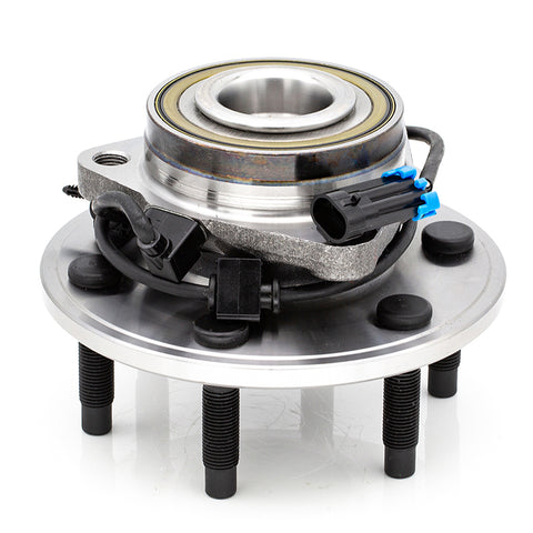 515044 Front Wheel Hub Bearing [2WD] For 1995-2002 GMC Safari / 1995-2002 Astro