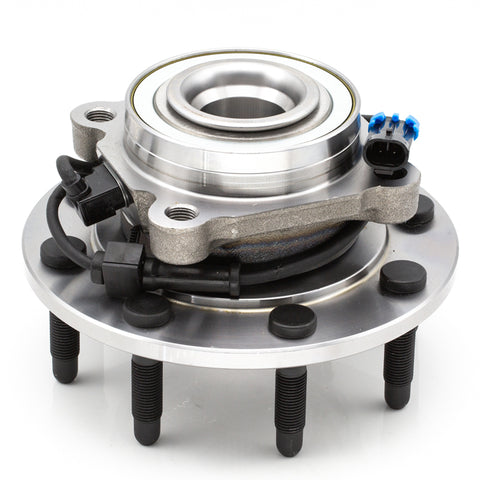 515058 Front Wheel Hub Bearing For 2002-2006 CHEVY AVALANCHE 2500 SILVERADO 1500