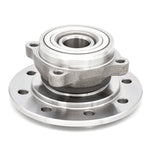 515070 Front Wheel Hub Bearing For 1994-99 [4WD] Dodge Ram 3500 94-97 3500 [RWD]